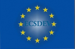 ECSDEV - European Center of Sustainable Development